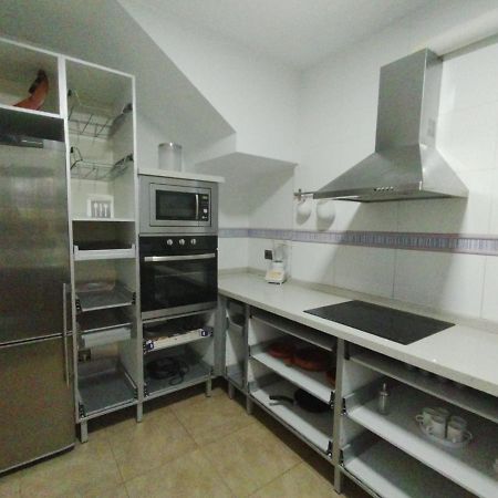 Casa Luque 9 Apartman Málaga Kültér fotó