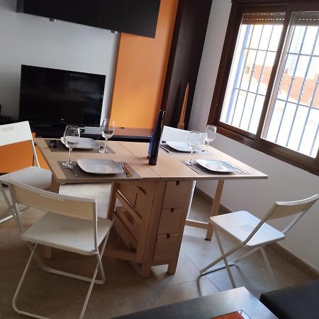 Casa Luque 9 Apartman Málaga Kültér fotó