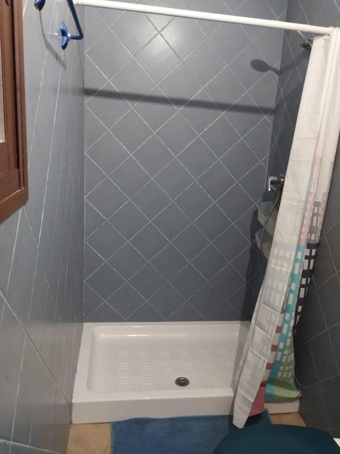 Casa Luque 9 Apartman Málaga Kültér fotó