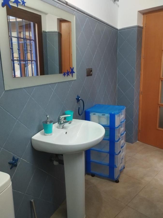 Casa Luque 9 Apartman Málaga Kültér fotó
