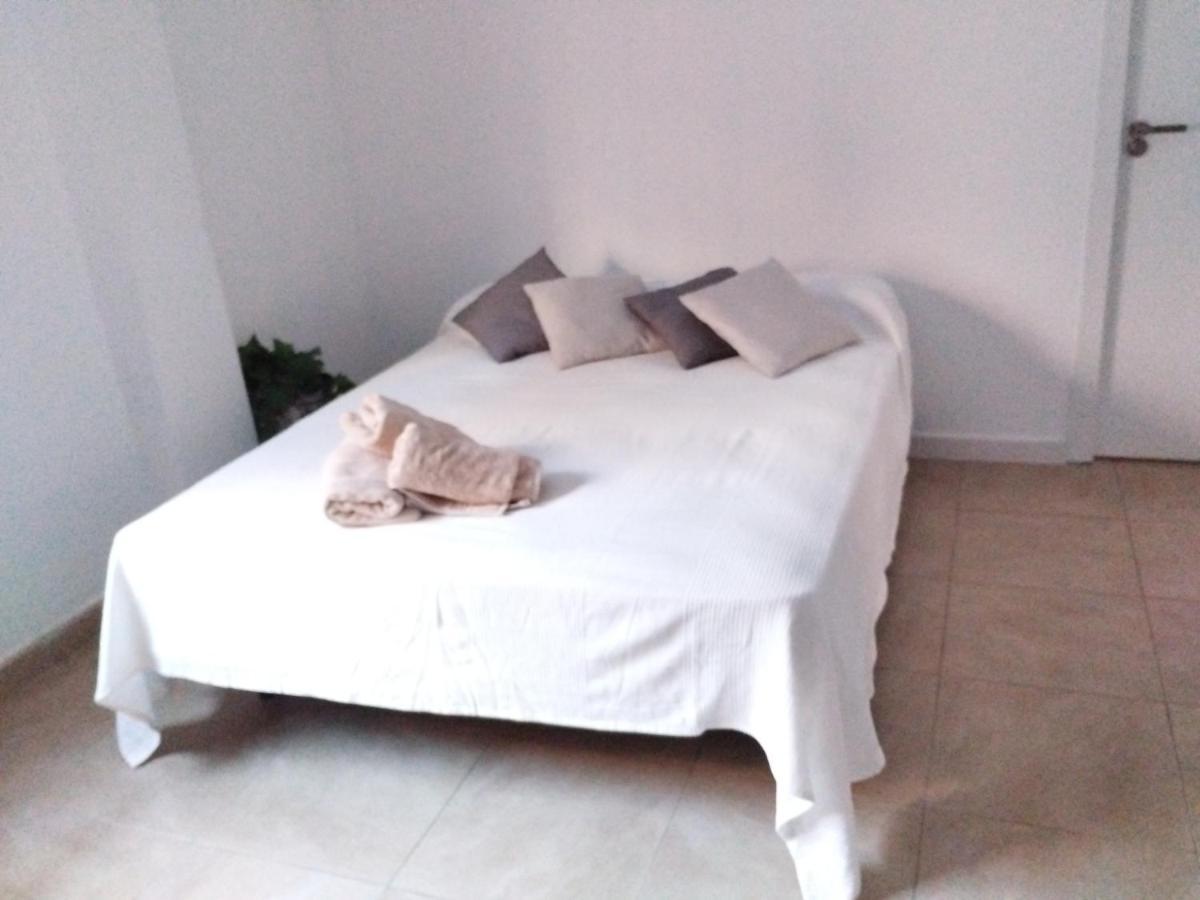 Casa Luque 9 Apartman Málaga Kültér fotó