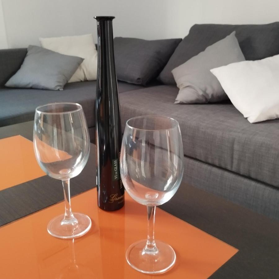 Casa Luque 9 Apartman Málaga Kültér fotó