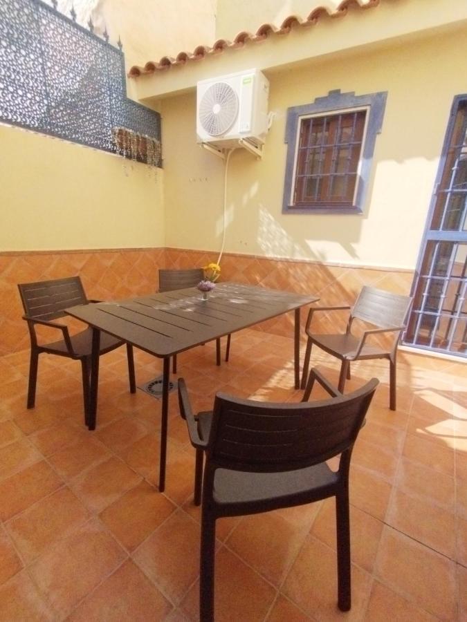 Casa Luque 9 Apartman Málaga Kültér fotó