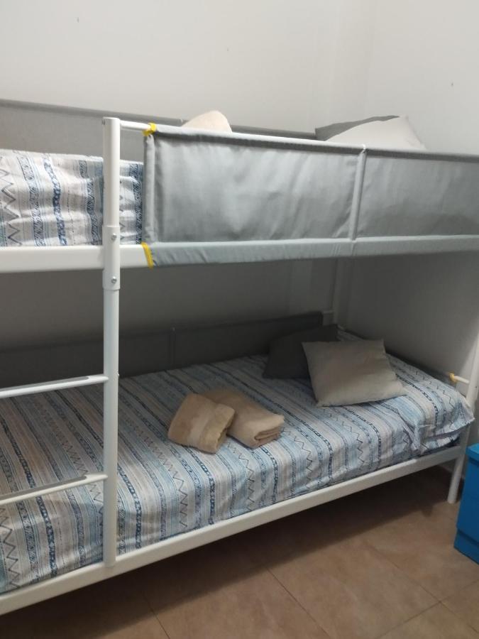 Casa Luque 9 Apartman Málaga Kültér fotó