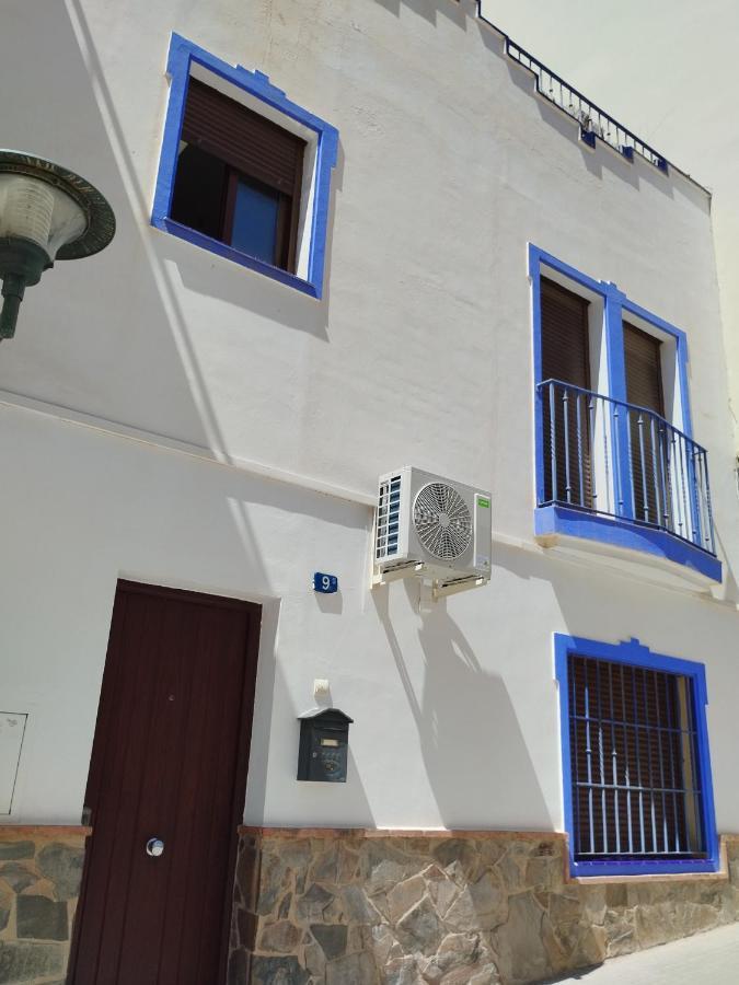 Casa Luque 9 Apartman Málaga Kültér fotó